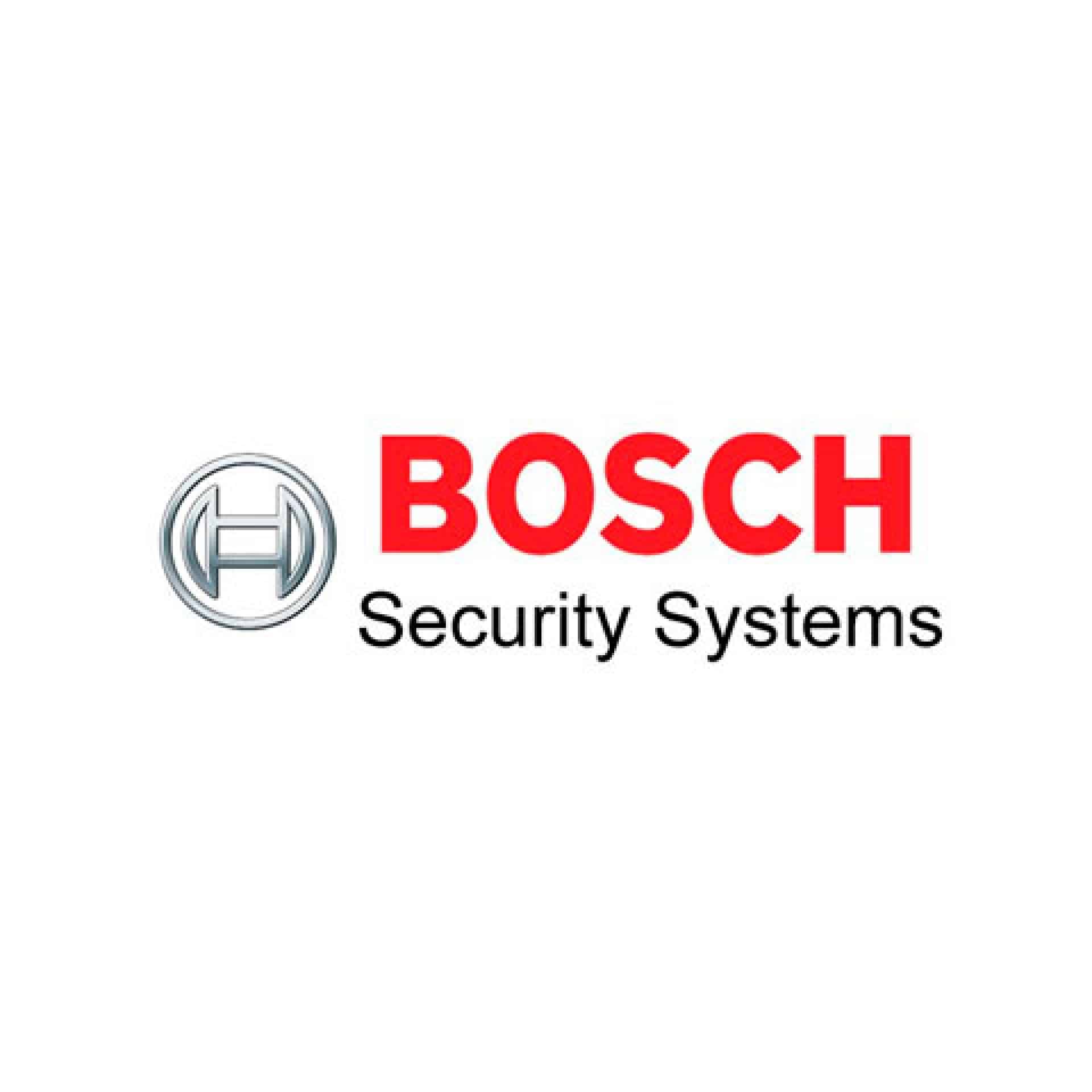 Bosch Security Systems Trabalhamos com a marca RDM