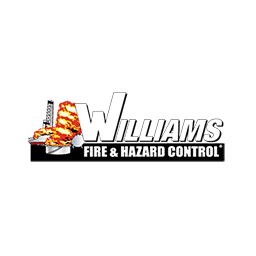 Williams Fire Logo