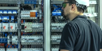 Ambientes críticos o que a legislação exige e como a RDM atende copiar